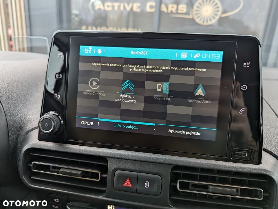 Citroën Berlingo - 24