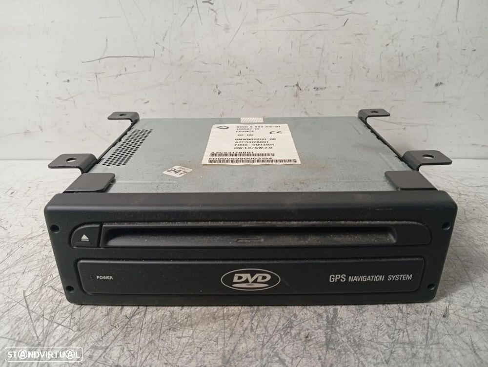SISTEMA DVD MINI MINI R50R53 - 1