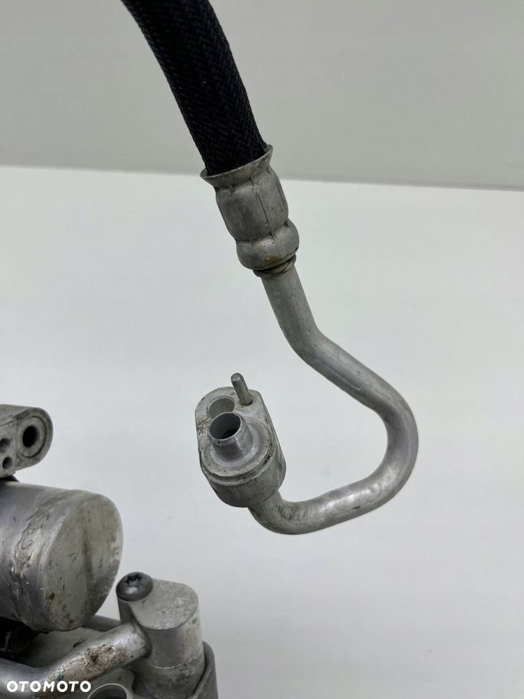 BMW 3 F30 330E SKRAPLACZ KLIMATYZACJI 9338330 - 7
