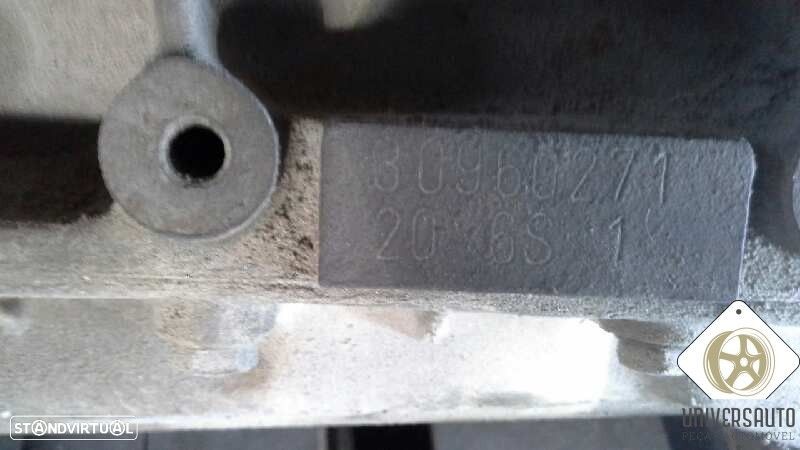 MOTOR COMPLETO BMW 5 1989 - 1