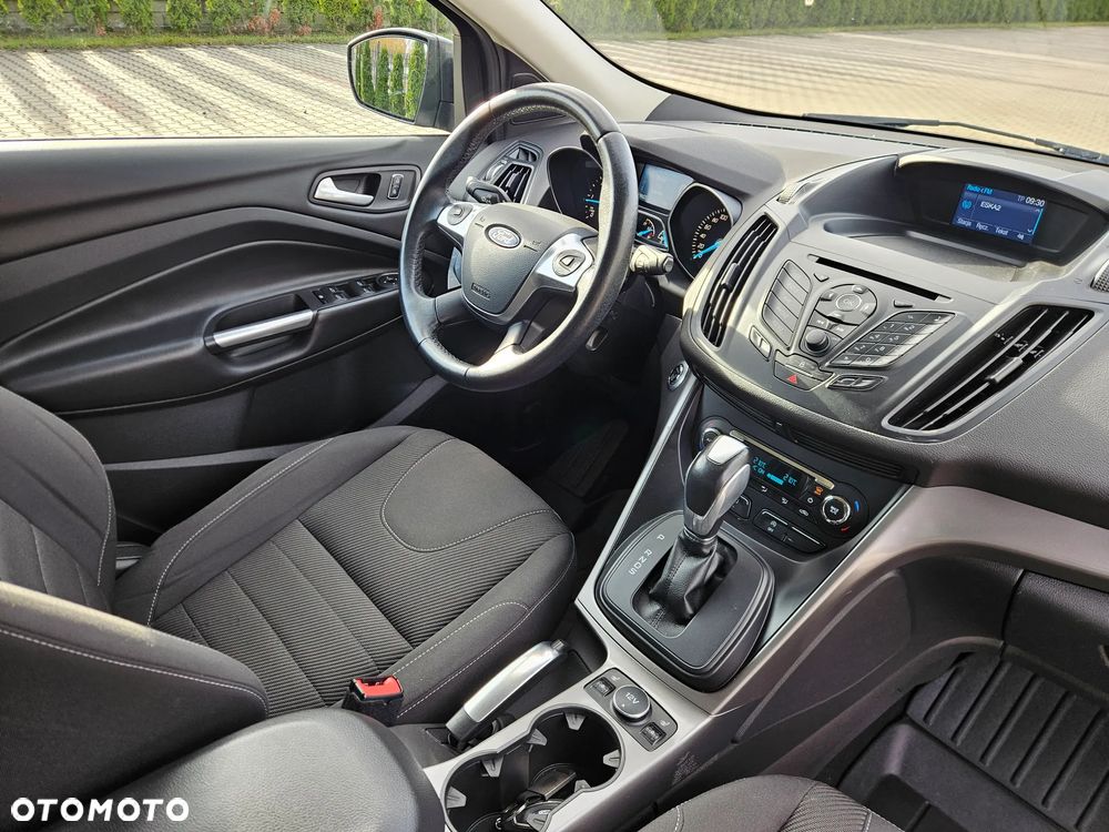 Ford Kuga 2.0 TDCi AWD Trend - 19