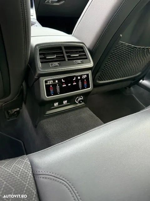 Audi A6 2.0 40 TDI S tronic Basic - 11