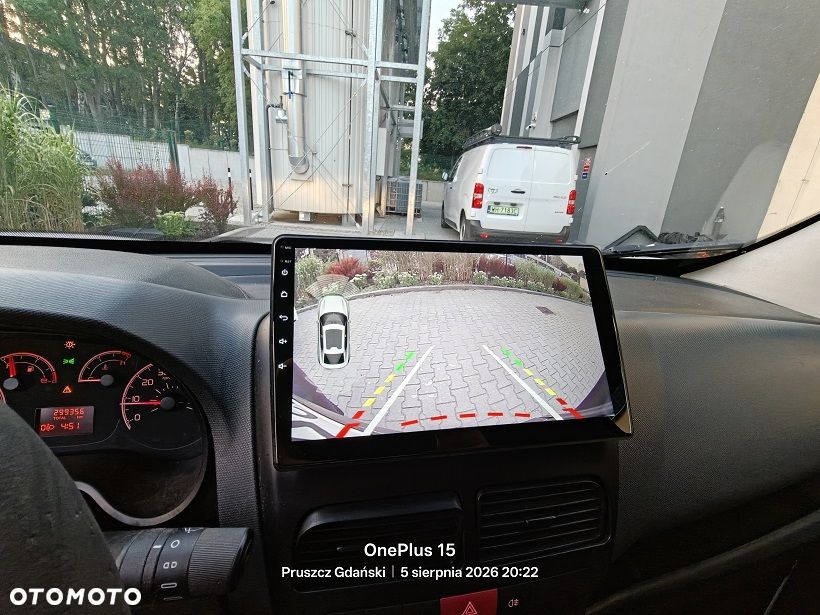 Fiat Doblo - 7