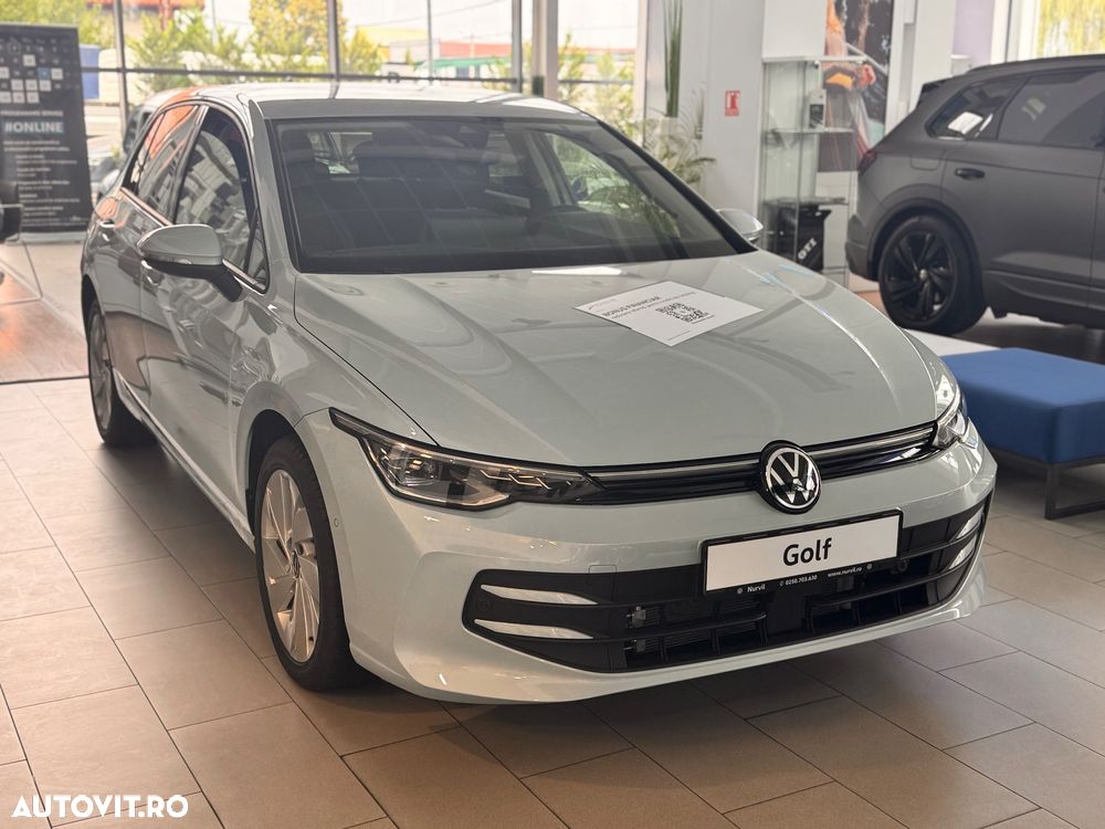 Volkswagen Golf 1.5 TSI eHybrid DSG PHEV Life - 2