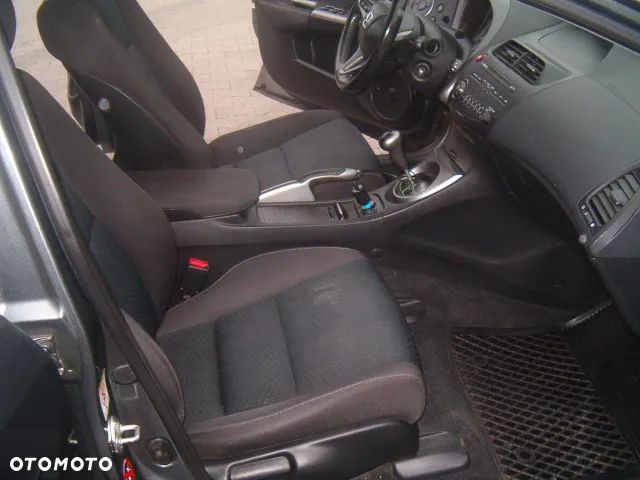 Honda Civic - 20