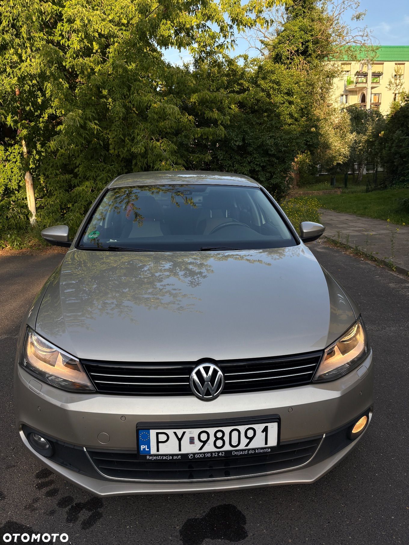 Volkswagen Jetta 1.4 TSI DSG Highline - 1