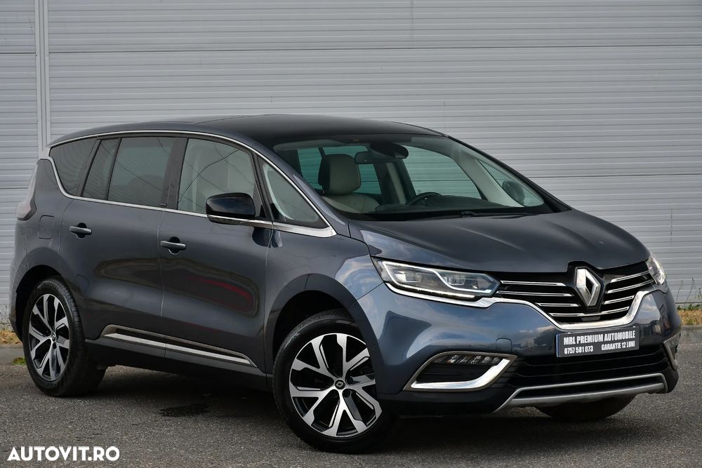 Renault Espace - 3