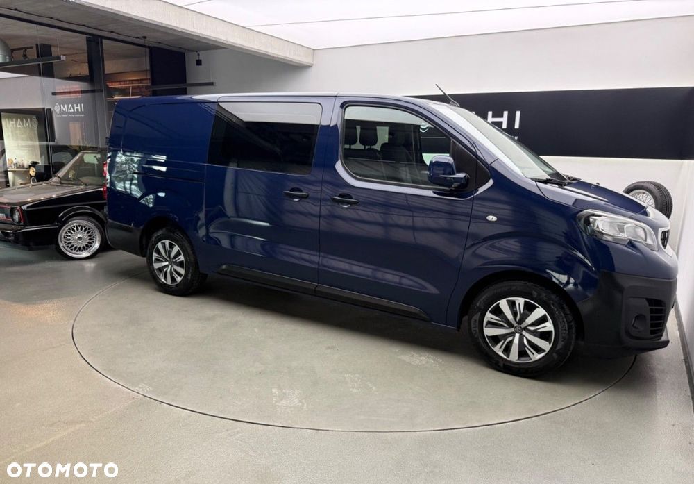 Peugeot Expert Premium L3H1 TwinCab Komfort Plus - 14