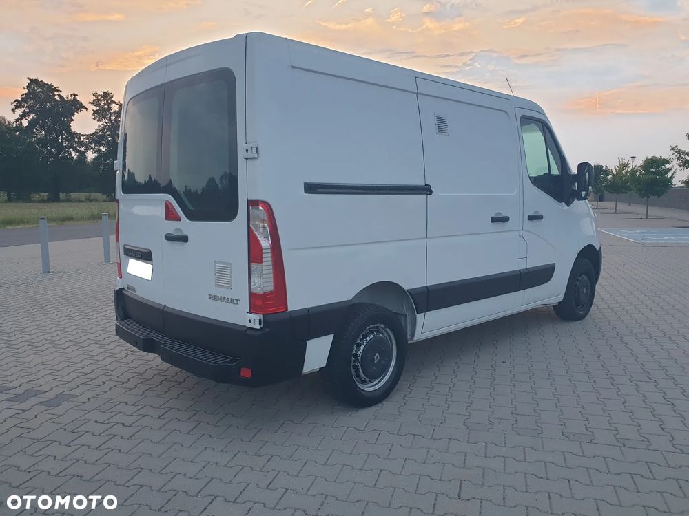 Renault MASTER - 3