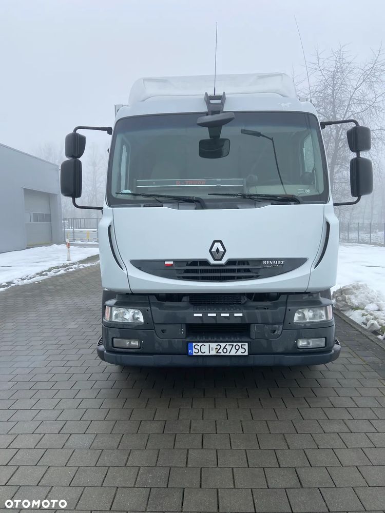 Renault MIDLUM 270.13 - 1