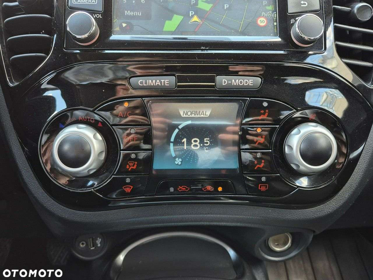 Nissan Juke - 24