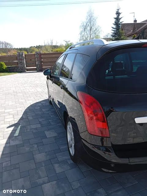 Peugeot 308 1.6 Premium - 5