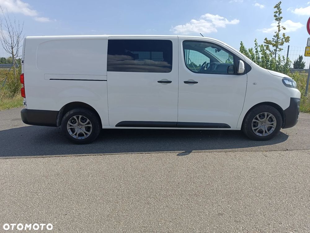 Citroën Jumpy 2.0 BlueHDi XL 3t (bryg.) - 3