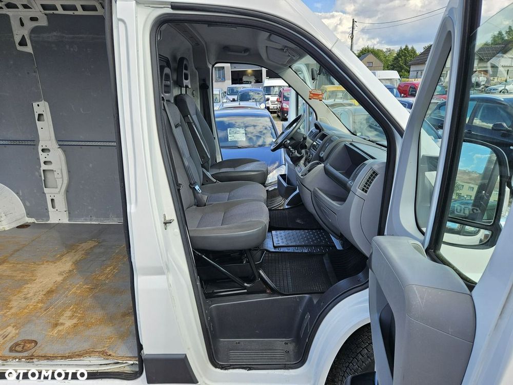 Peugeot Boxer - 9