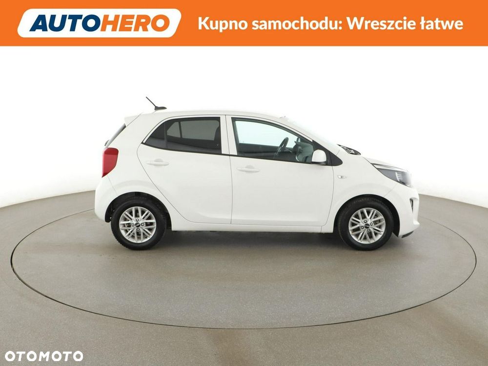 Kia Picanto 1.0 Vision - 10