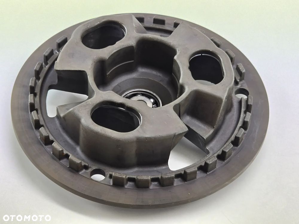 Sprzeglo Kompletne Kosz Tarczki Docisk Kosz Sprzeglowy Bmw Gs 1200 Adventure Bmw Rt - 17