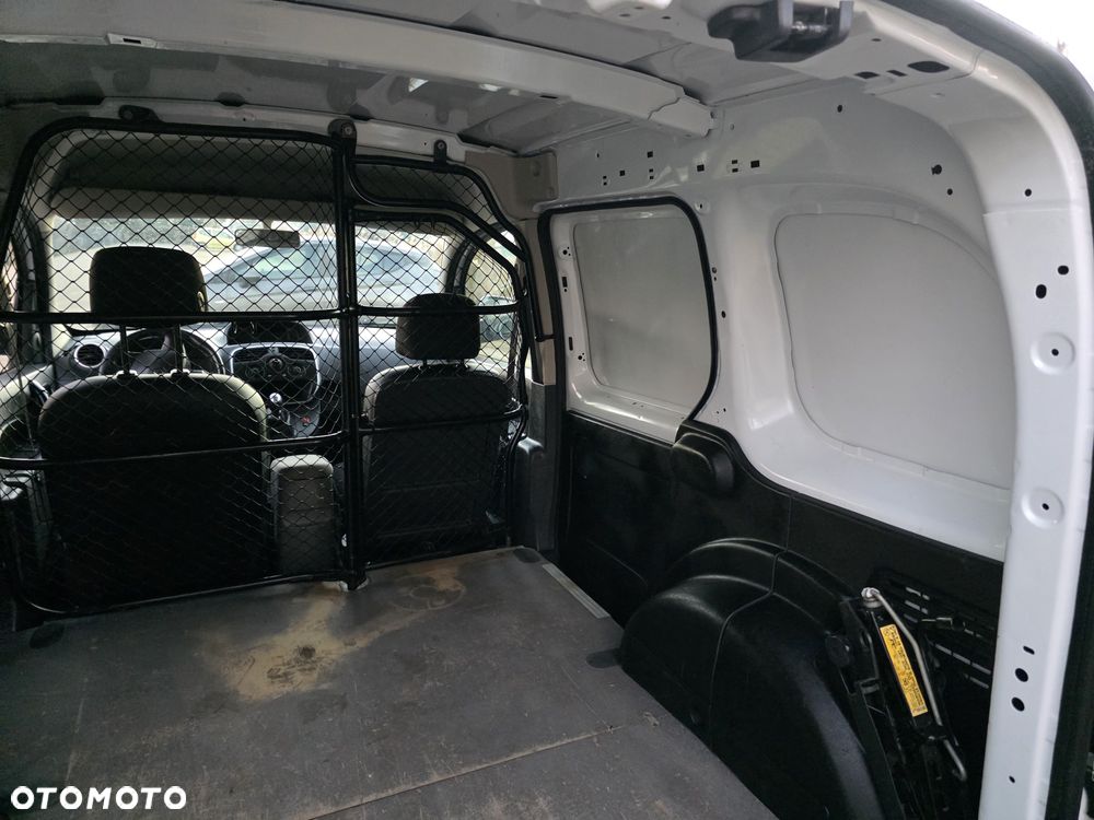 Renault Kangoo - 10