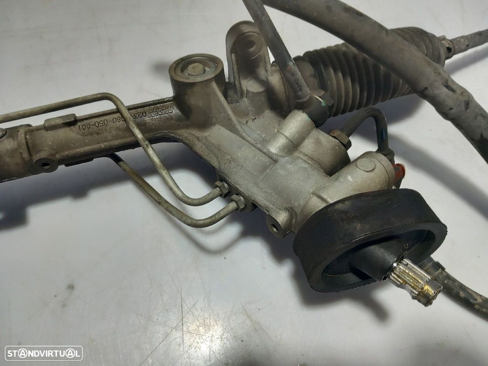 Caixa de direção SKODA Fabia II Hatchback (542, 5J) - 3