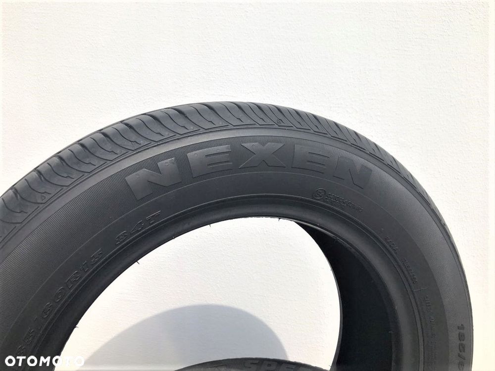 OPONA 185/60/15 84T NEXEN N BLUE HD PLUS - 5