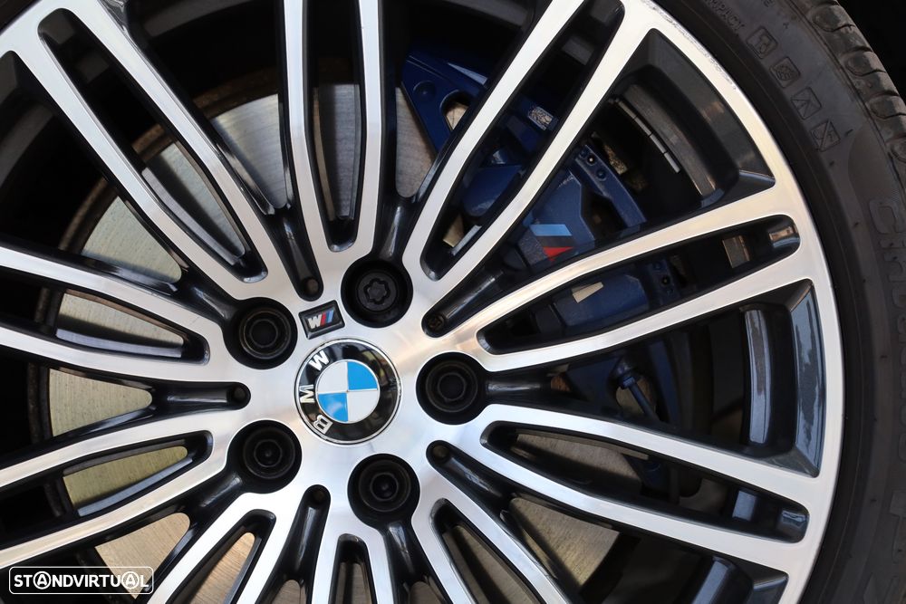 BMW 530 e iPerformance Pack M - 7