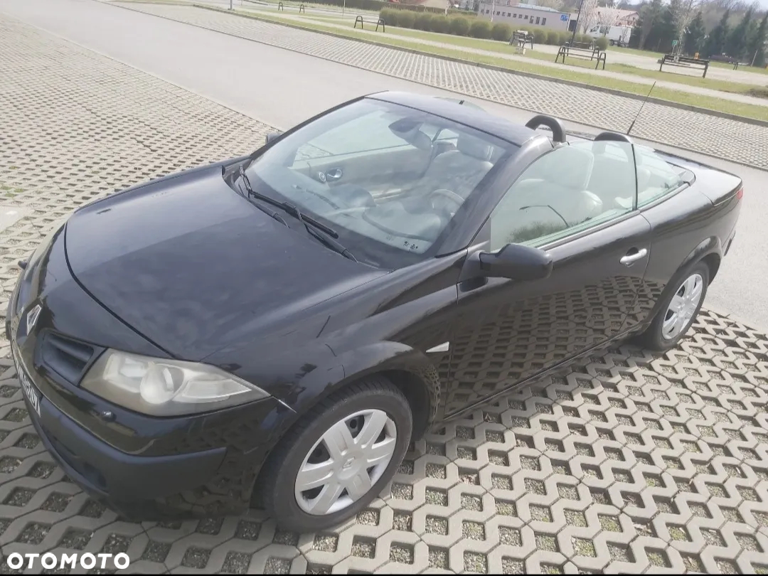 Renault Megane II 1.9 dCi Dynamique - 9