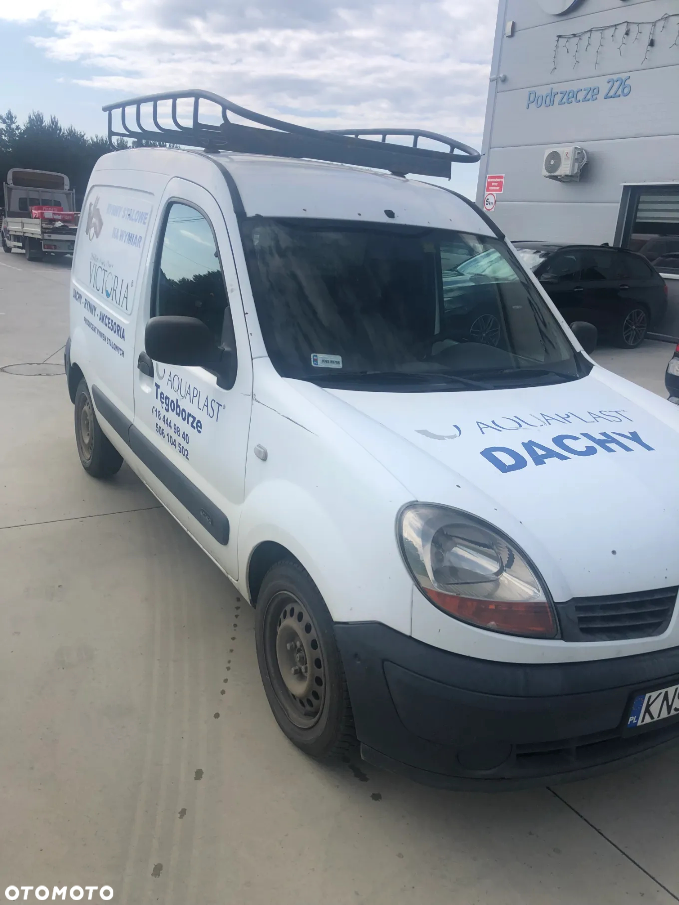 Renault Kangoo - 2