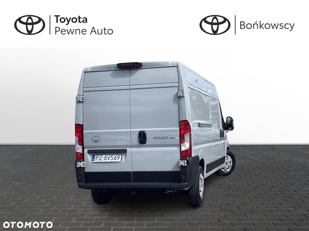 Toyota PROACE - 9