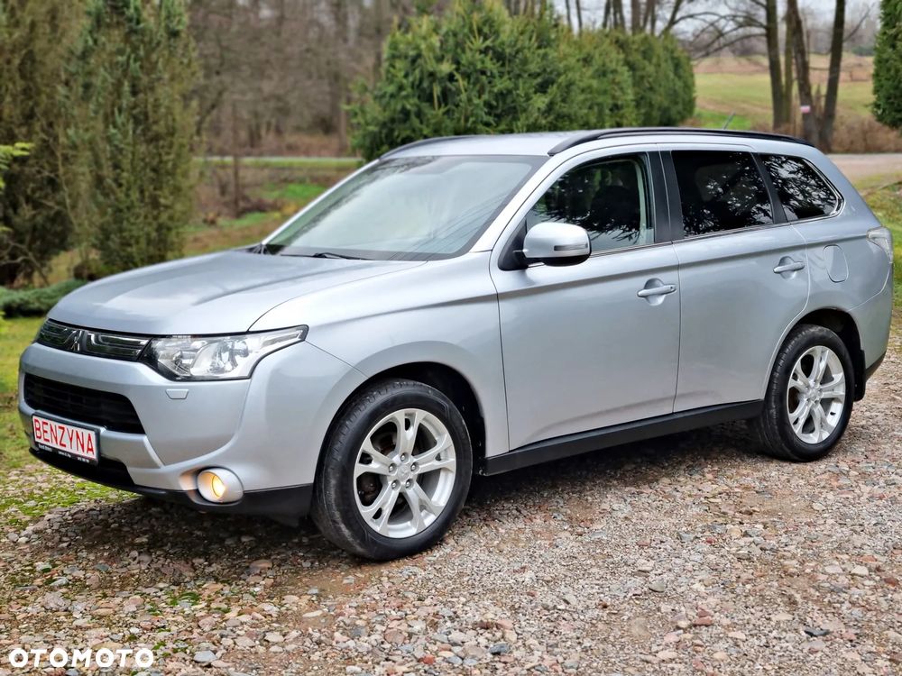 Mitsubishi Outlander ver-1-6-cdti-automatik-innovation - 7