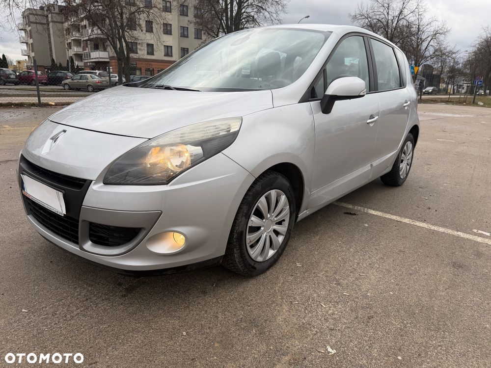 Renault Scenic Energy dCi 110 Start & Stop Dynamique - 1