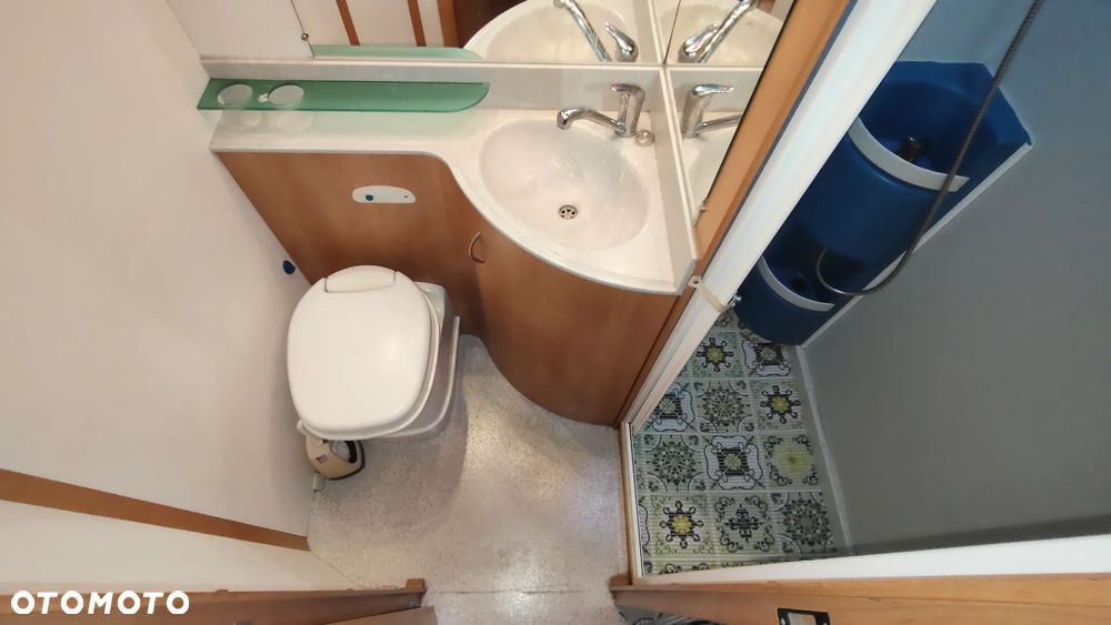 Fiat Ducato - 8