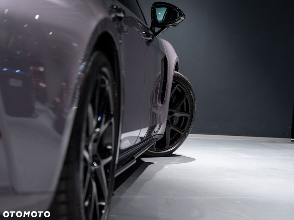 Porsche Panamera 4S E-Hybrid - 14