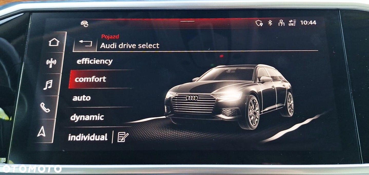 Audi A6 - 12