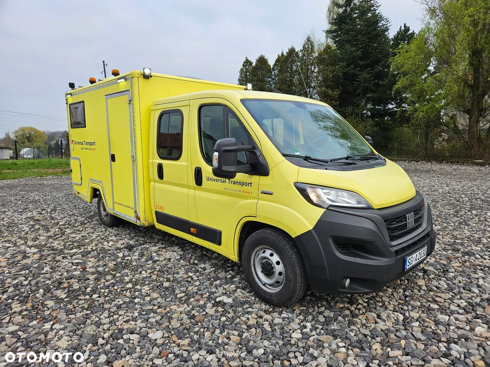 Fiat Ducato - 2