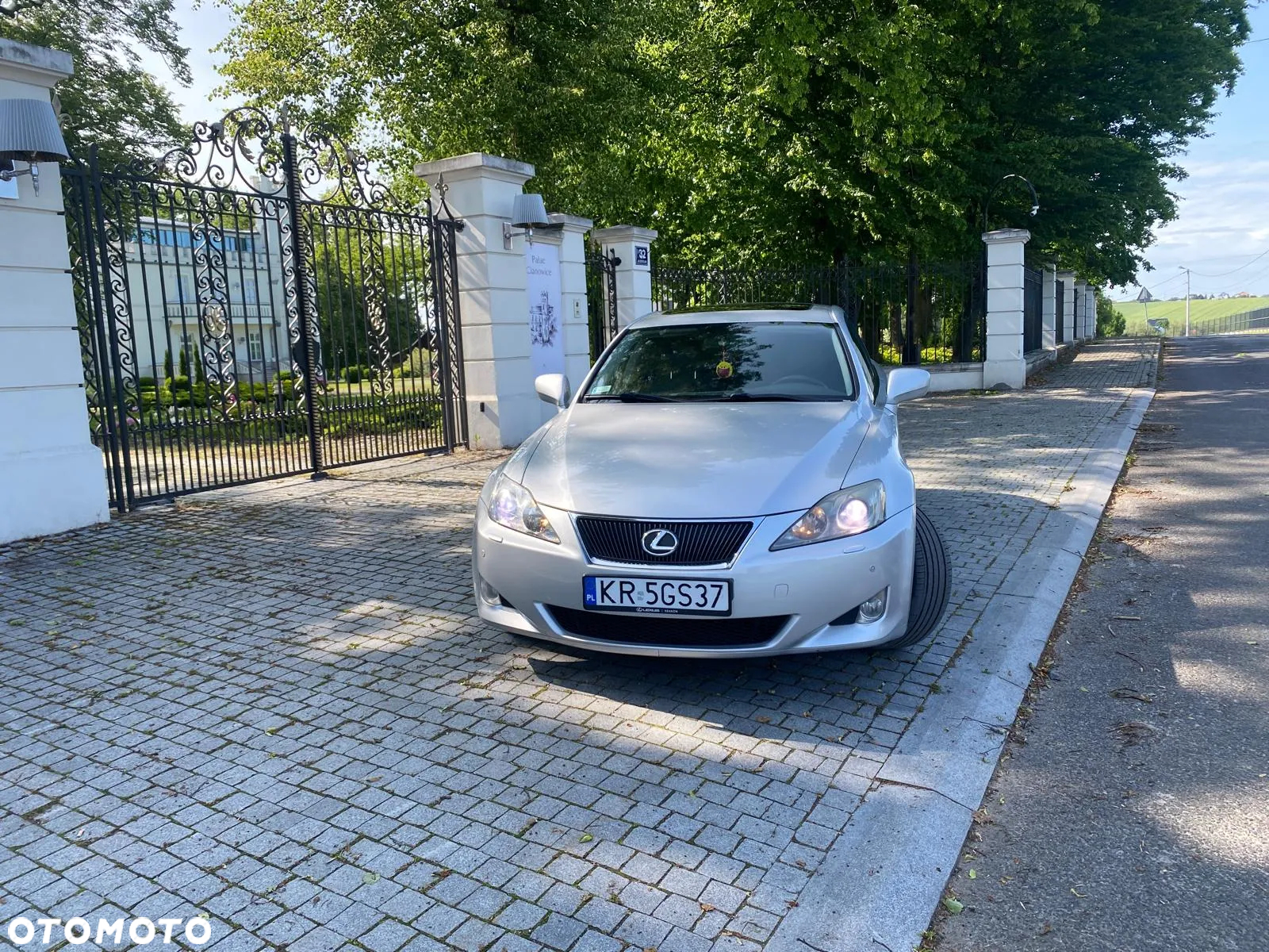 Lexus IS 250 Prestige - 6