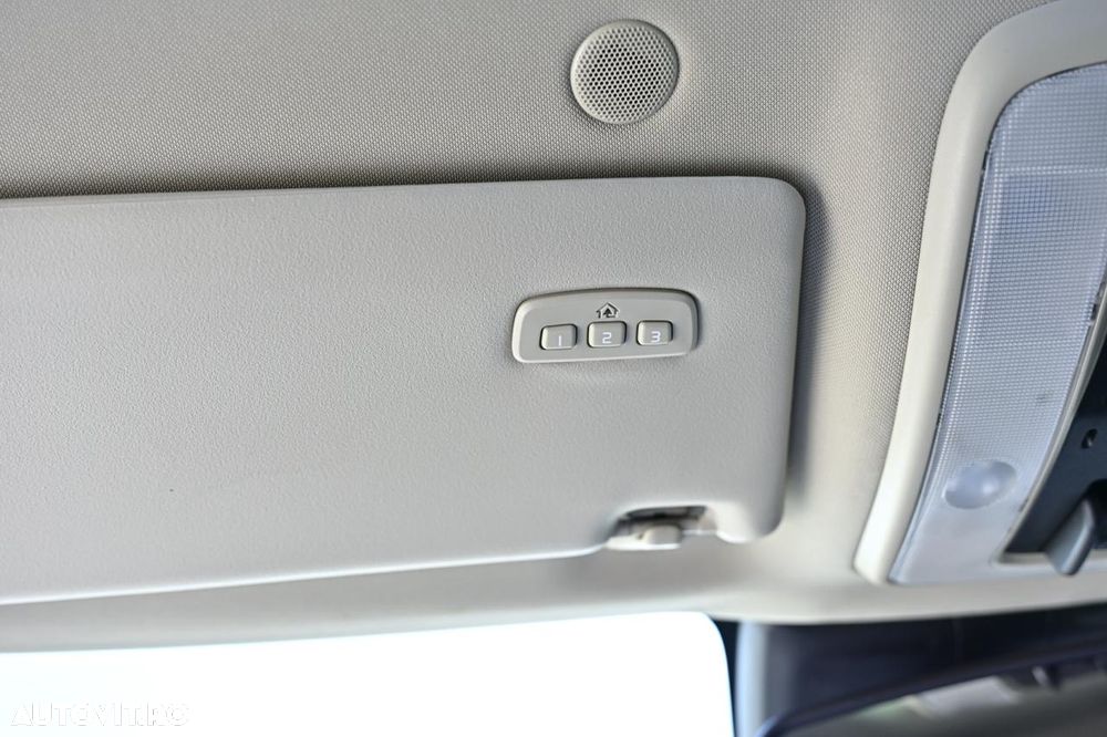 VOLVO XC60 2011 — imagine 35