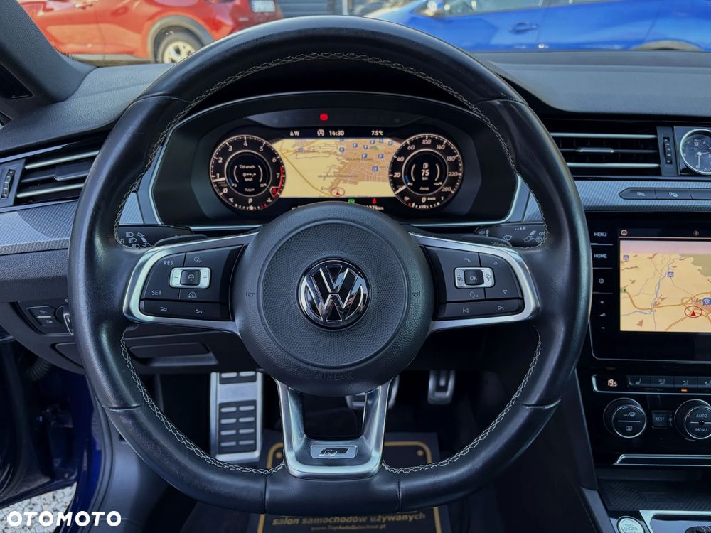 Volkswagen Arteon 2.0 TSI R-Line DSG - 22