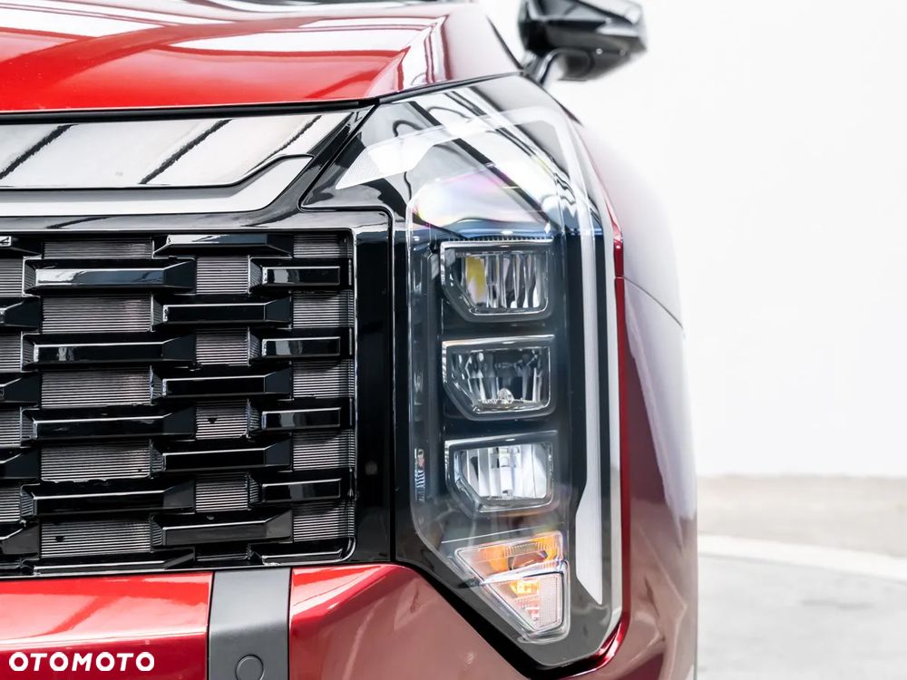 Kia Sportage 1.6 T-GDI Anniversary 2WD DCT - 11