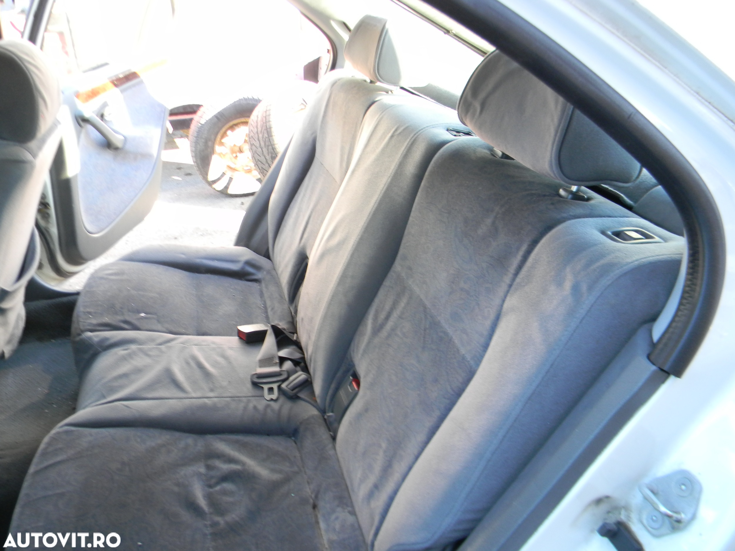Dezmembrari  Rover 400 hatchback (RT)  1995  > 2000 416 Si Benzina - 39