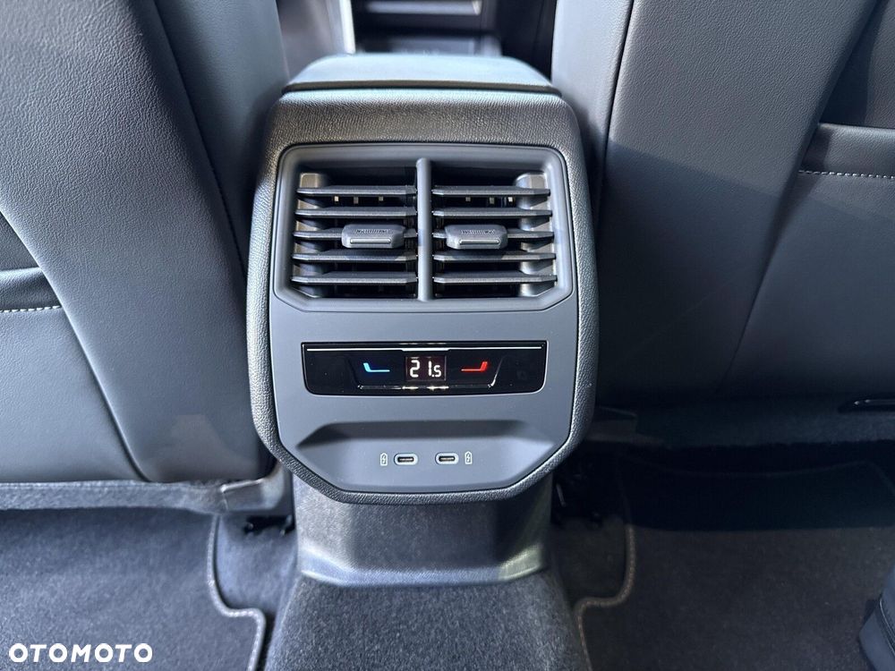 Cupra Leon Sportstourer 2.0 TSI 4Drive VZ DSG - 31