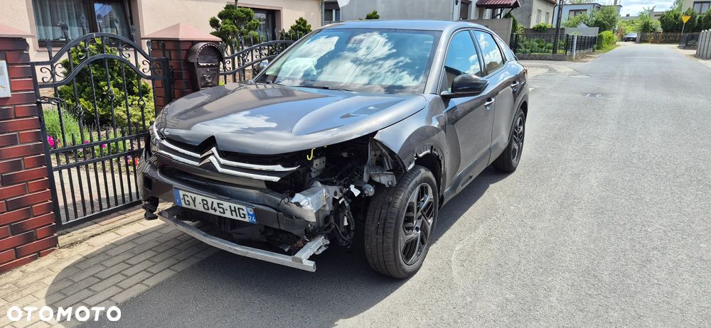 Citroën C4 - 7
