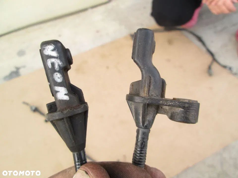 czujnik abs chrysler pt cruiser neon ii - 3