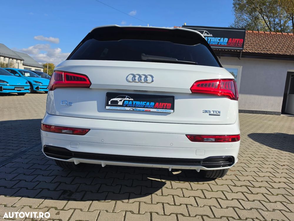 Audi Q5 - 8