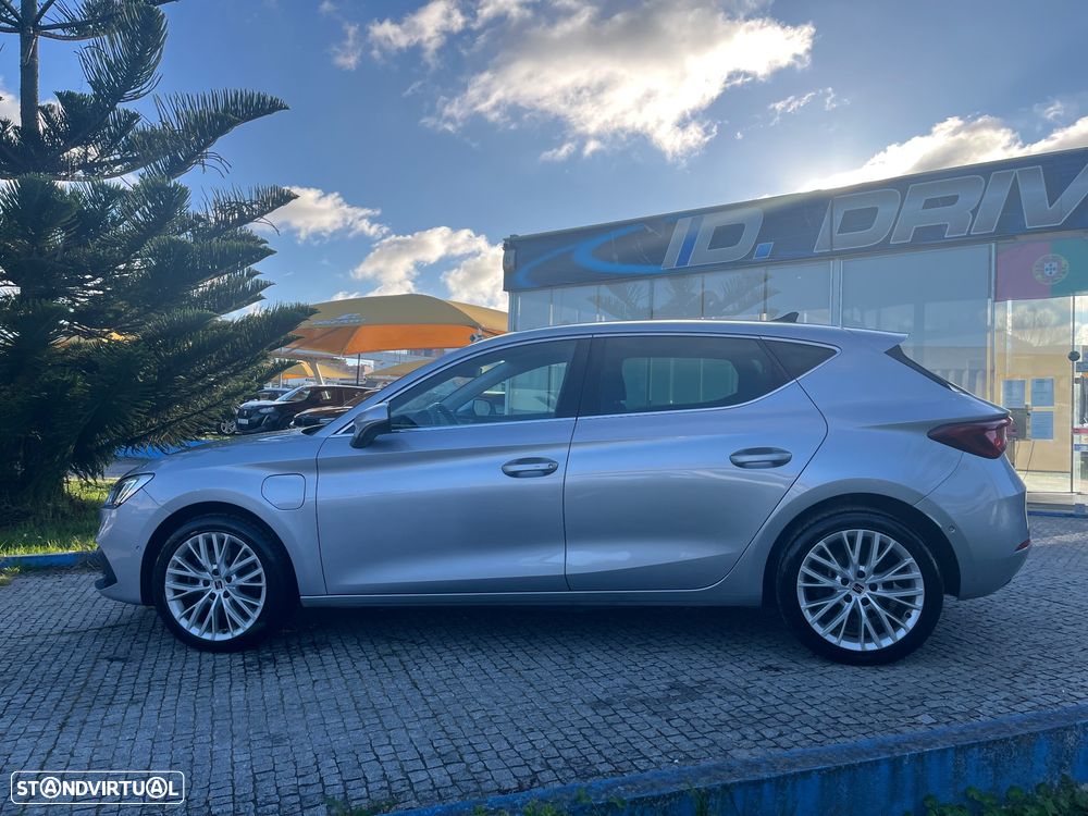 SEAT Leon 1.4 e-Hybrid Xcellence DSG - 16