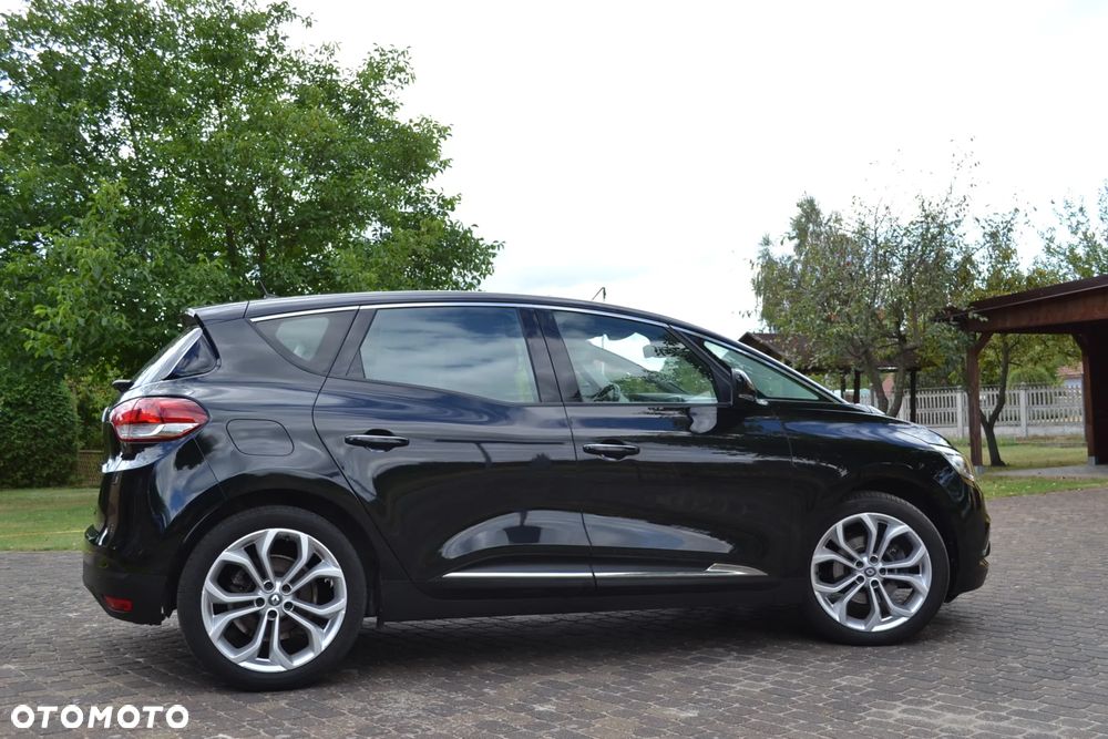 Renault Scenic ENERGY TCe 130 INTENS - 7