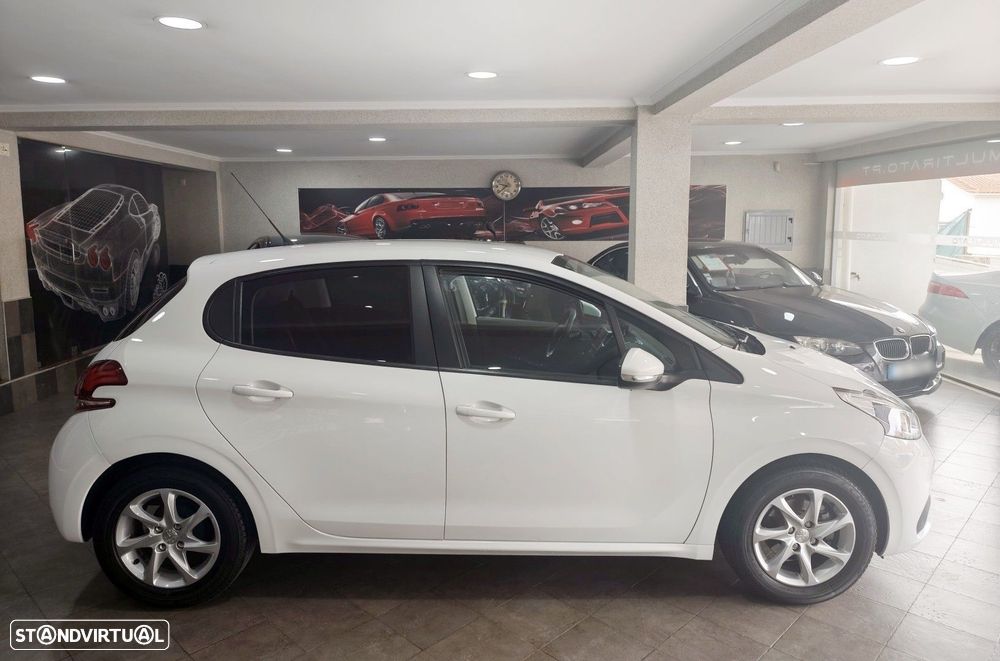 Peugeot 208 1.2 VTi Active - 6