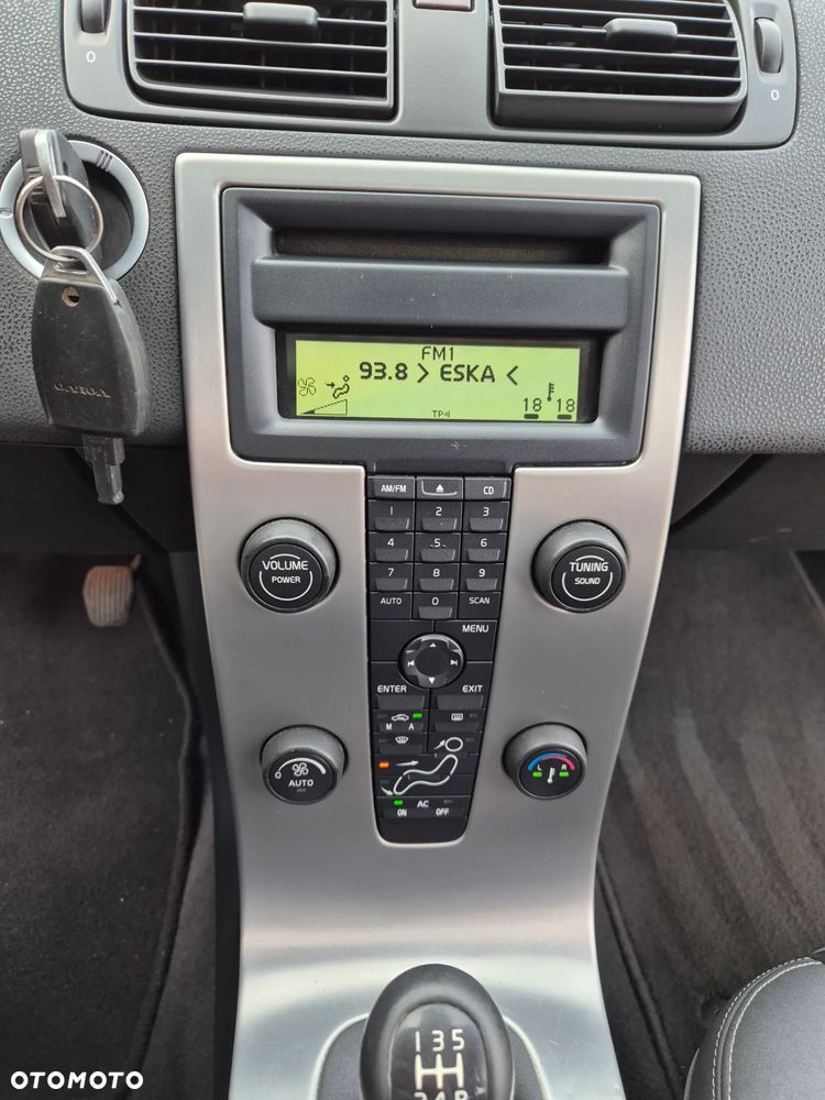 Volvo V50 1.8 Kinetic - 15