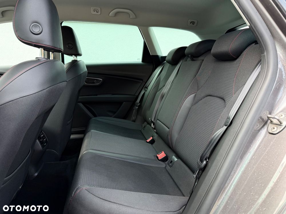 Seat Leon 1.4 TSI FR S&S - 15