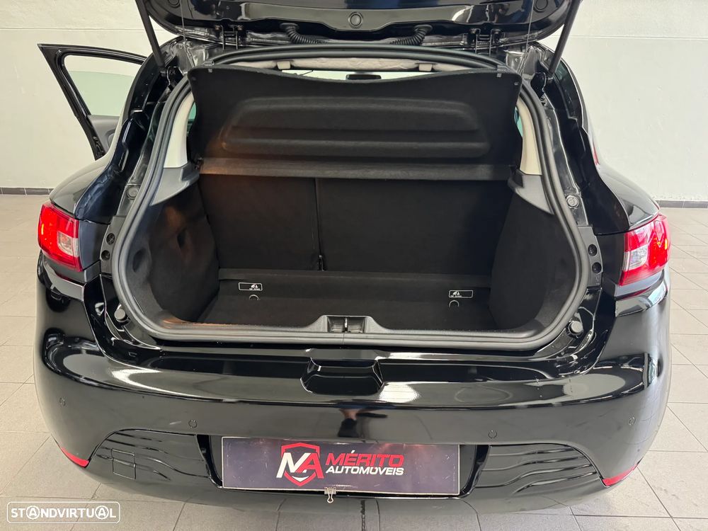 Renault Clio 0.9 TCE Dynamique S - 30
