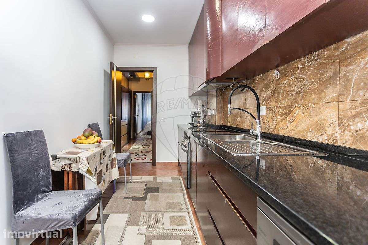 Apartamento T3 para venda - Grande imagem: 2/24