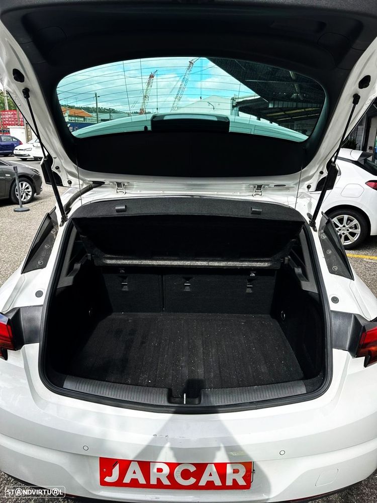 Opel Astra 1.5 D GS Line S/S - 5